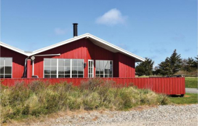 Beautiful Home In Hvide Sande With House A Panoramic View